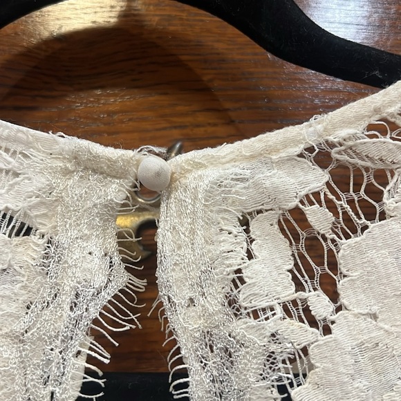 Nectar Lace Dress - Picture 8 of 8